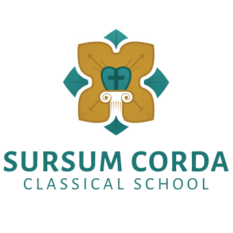 Sursum Corda Classical School Logo