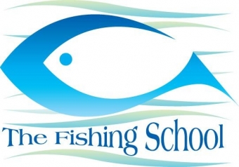 The Fishing School Logo
