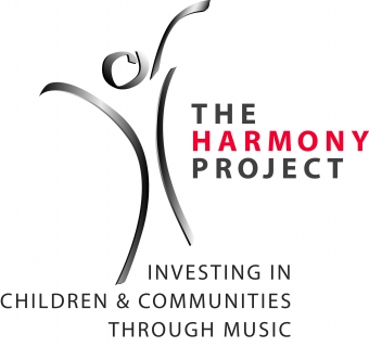 Harmony Project Logo