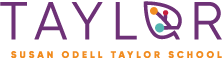 Taylor School Enrichment Programs Logo