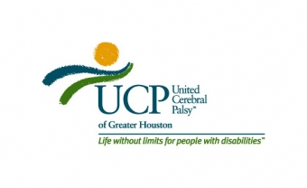United Cerebral Palsy of Greater Houston Logo