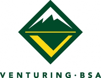 Cogioba District Venturing BSA Logo