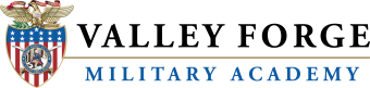 Valley Forge Military Academy Logo