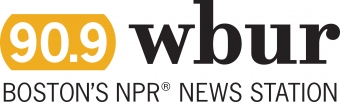 WBUR Logo