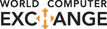 World Computer Exchange Logo