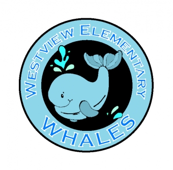 Westview Elementary School Logo
