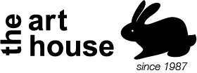The Art House Logo