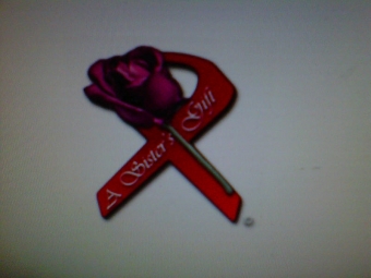 A Sister's Gift Women's Center Logo