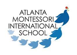 Atlanta Montessori International School – Druid Hills Campus Logo