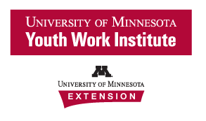 University of Minnesota Youth Work Institute Logo