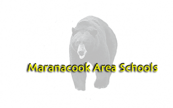 Maranacook Central School District Logo