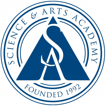 Science & Arts Academy Logo