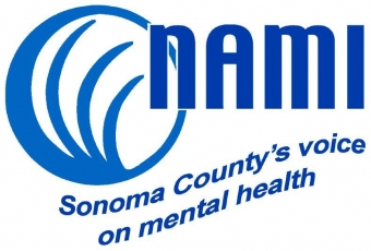 National Alliance on Mental Illness, Sonoma County Logo