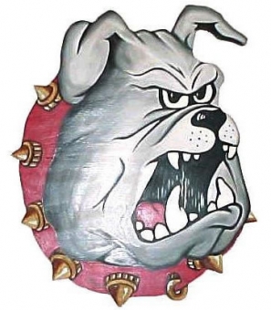 Monroe Intermediate School Logo