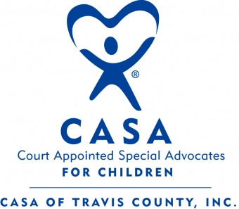 Casa of Travis County Logo