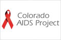 Colorado AIDS Project  Logo