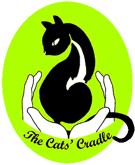 Cats' Cradle  Logo