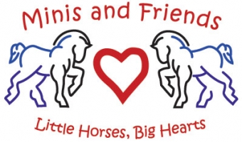 Minis and Friends Logo