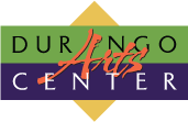 Durango Arts Center Logo