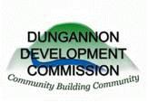 Dungannon Development Commission, Inc's Project HELP Logo