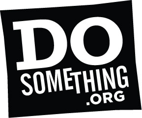 Do Something Logo