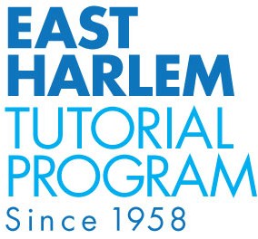 East Harlem Tutorial Program Logo