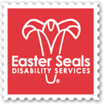 Easter Seals of the Greater Washington-Baltimore Region Logo