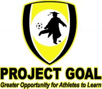 Project GOAL Inc. Logo