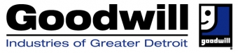 Goodwill Industries of Greater Detroit Logo