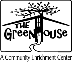 The GreenHouse Communtiy Center Logo