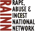RAINN (Rape, Abuse and Incest National Network) Logo