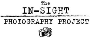 In-Sight Photography Project Logo