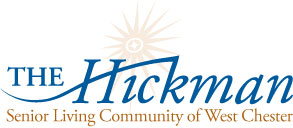 The Hickman Logo