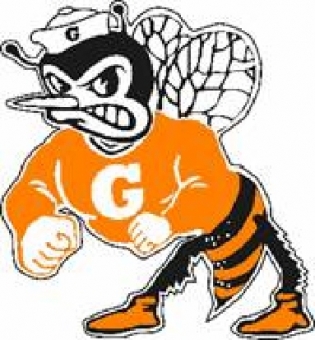 Goodrich Independent School District Logo