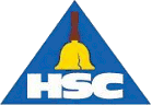 HomeSchool Association of California (HSC) Logo