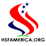 HSFAmerica Logo