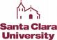 Center of Performing Arts - Santa Clara University Logo