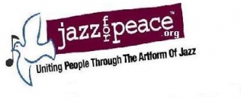 Jazz For Peace Foundation Logo