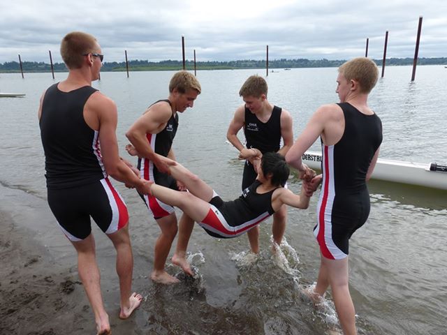 Olympia Oar Olympia Oar