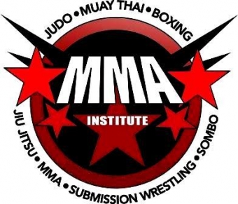 MMA Institute of Winchester Logo