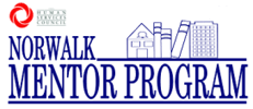 Norwalk Mentor Program Logo
