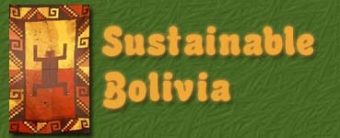 Sustainable Bolivia Volunteers Logo