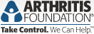 Arthritis Foundation Logo