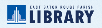 East Baton Rouge Parish Library Logo