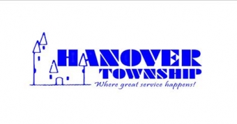 Hanover Township Senior Center Logo