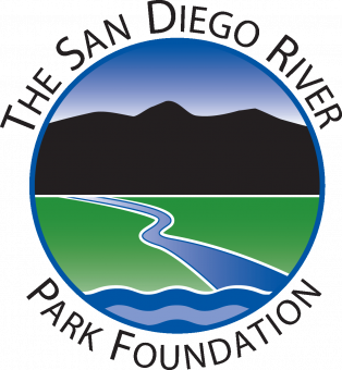 San Diego River Park Foundation Logo