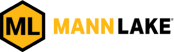 Mann Lake Beekeeping Scholarship Logo