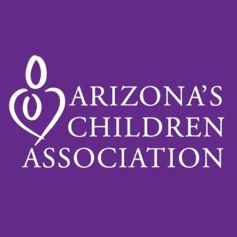 Arizona's Children Association Logo