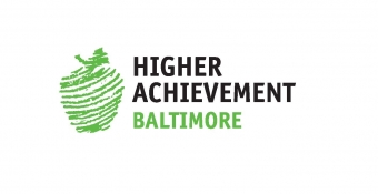 Higher Achievement Baltimore Logo
