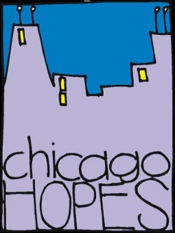 Chicago HOPES  Logo